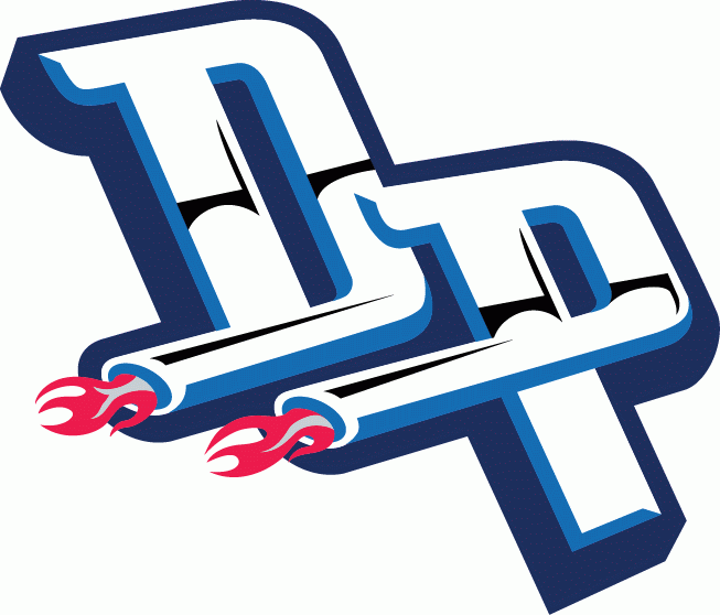 Detroit Pistons 2001-2005 Alternate Logo iron on transfers for fabric version 3